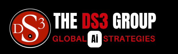 The DS3 Group — Global AI Strategies